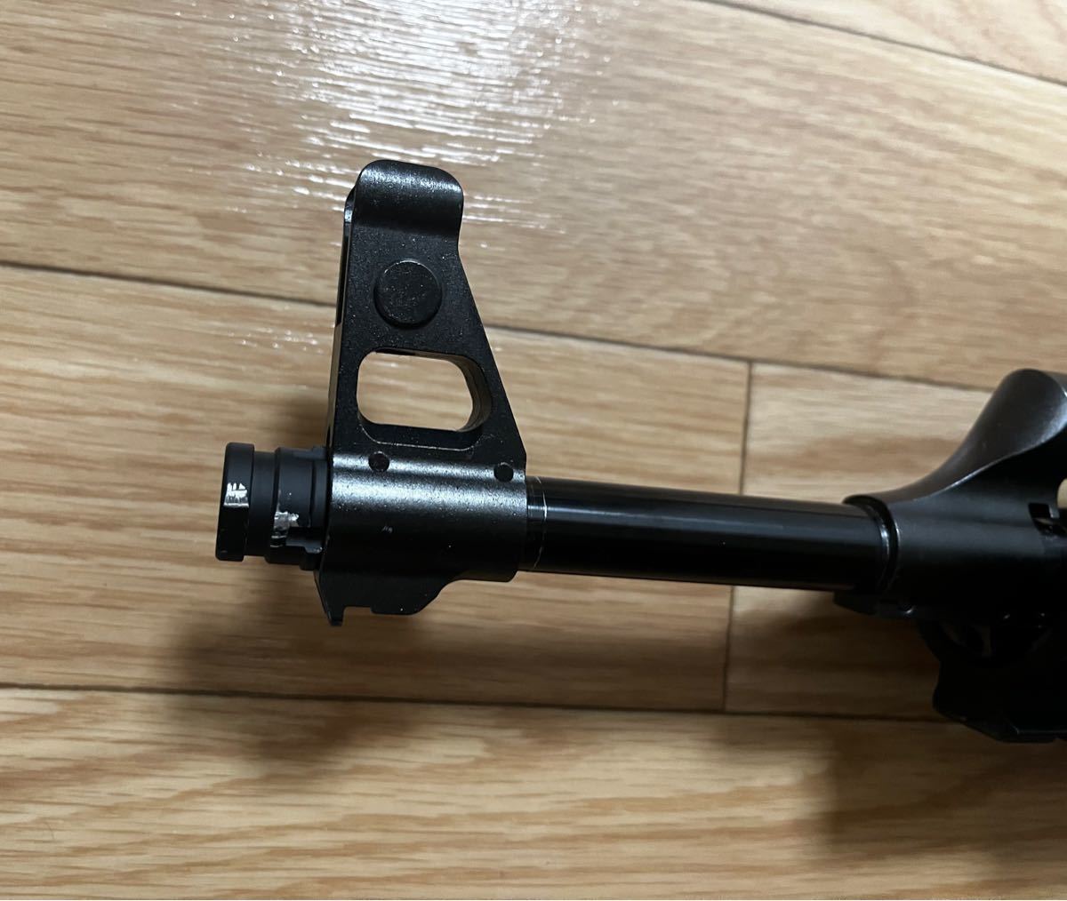 東京マルイ 次世代電動ガン AK47 TYPE3 外装カスタム 6