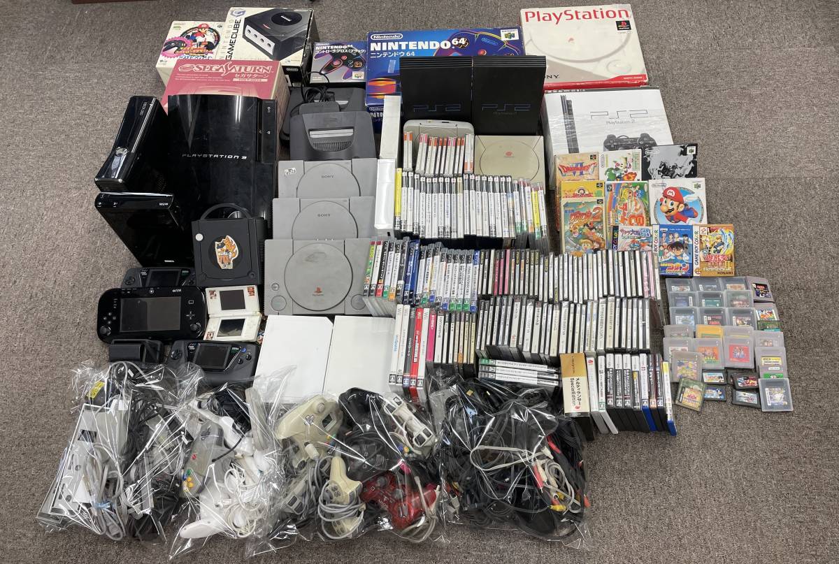 Yahoo!オークション - オ F1461 ゲーム大量セット PS2 セガ Yahoo!オークション - オ F1461 ゲーム大量セット PS2 セガ