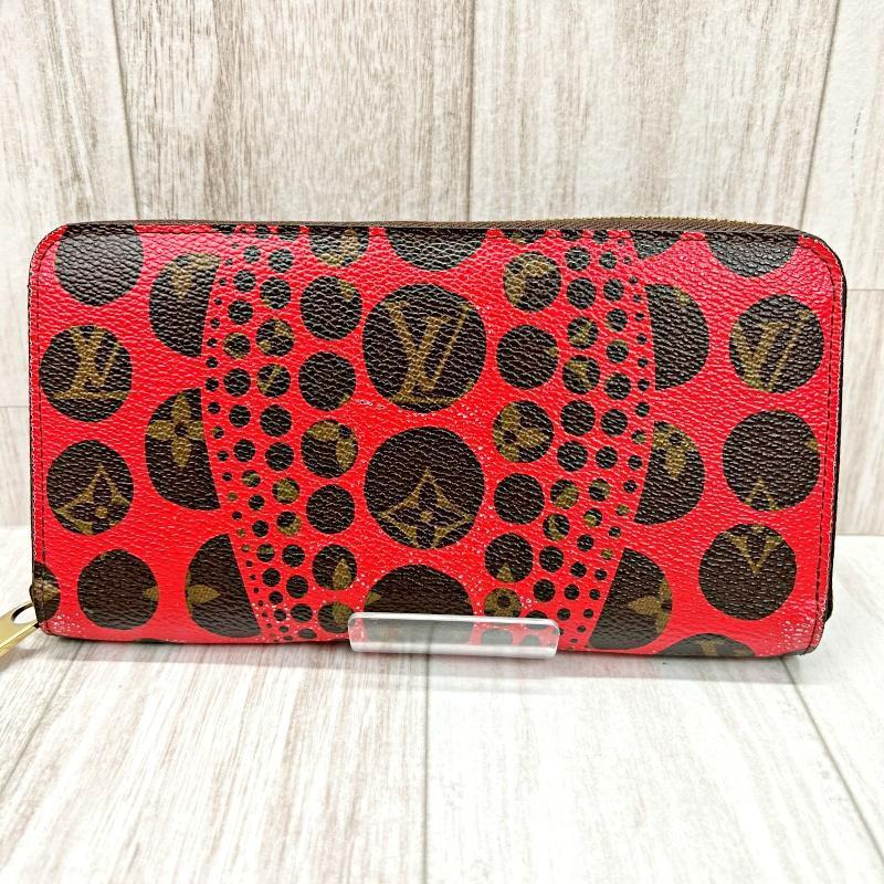 ルイヴィトン LOUIS VUITTON ラウンドファスナー長財布 ジッピー ルイヴィトン LOUIS VUITTON ラウンドファスナー長財布 ジッピー