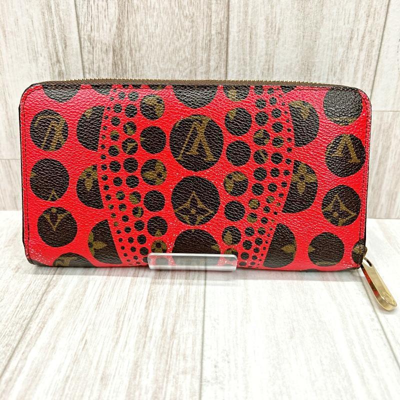 ルイヴィトン LOUIS VUITTON ラウンドファスナー長財布 ジッピー ルイヴィトン LOUIS VUITTON ラウンドファスナー長財布 ジッピー