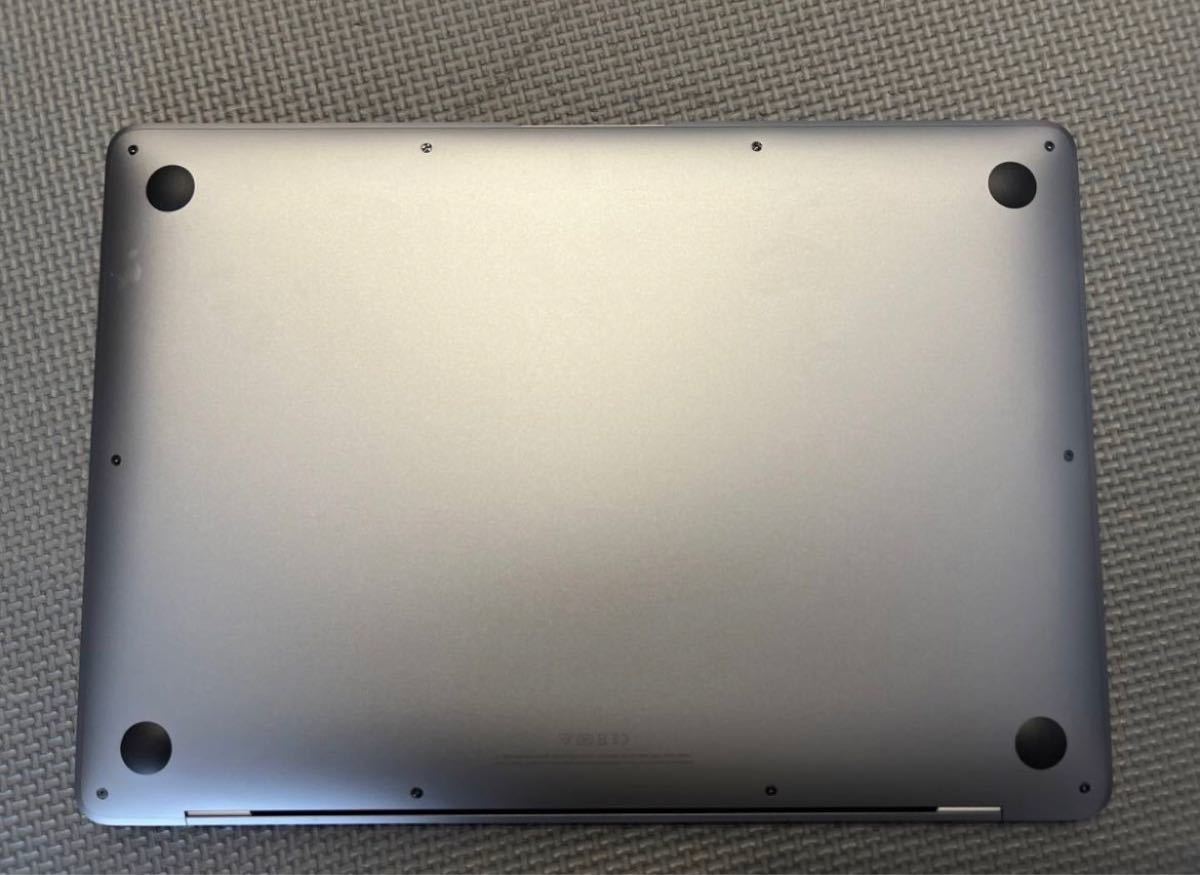 MacBook air M1 スペースグレイ|Yahoo!フリマ(旧PayPayフリマ) MacBook air M1 スペースグレイ|Yahoo!フリマ(旧PayPayフリマ)