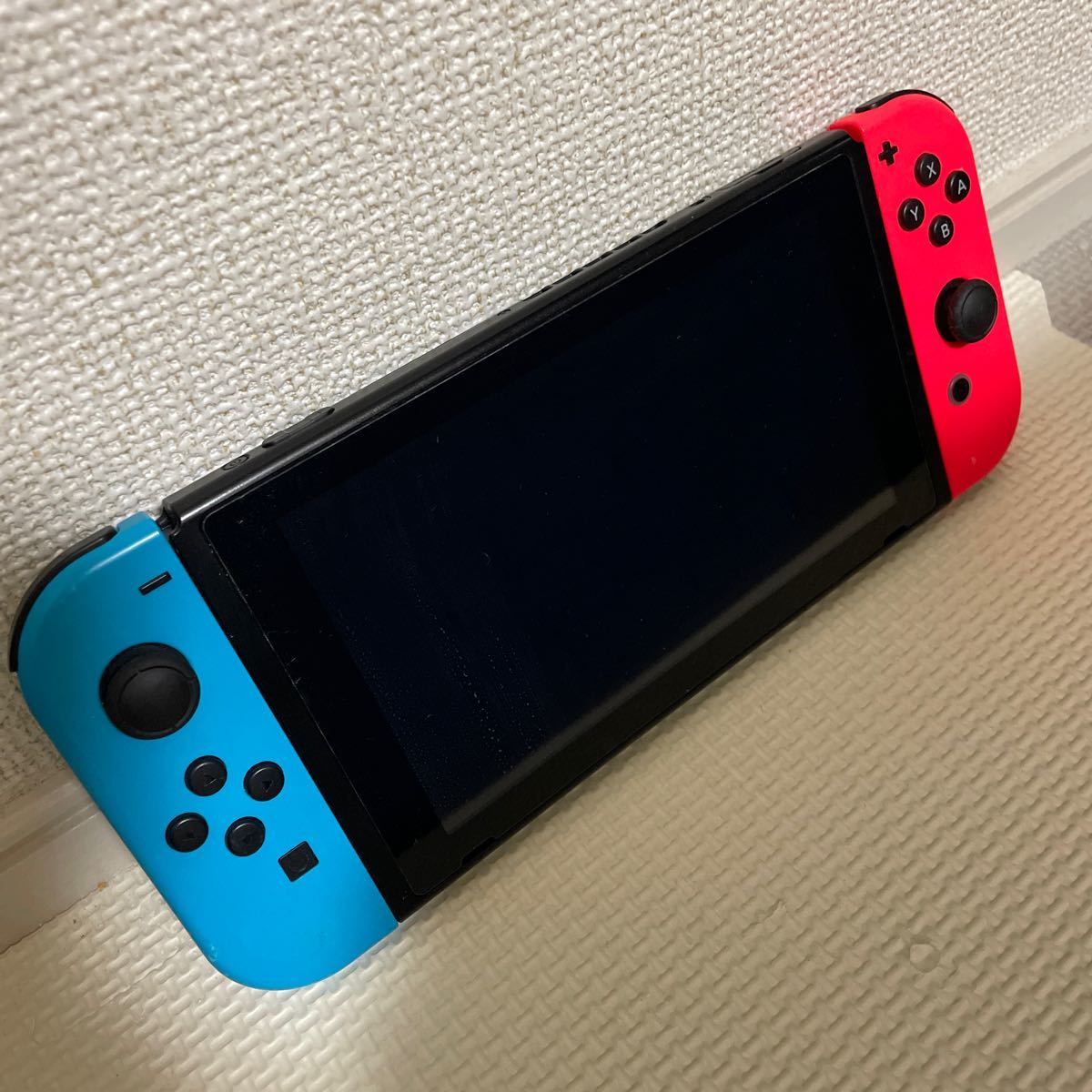ニンテンドースイッチ Switch本体 Nintendo Switch Nintendo