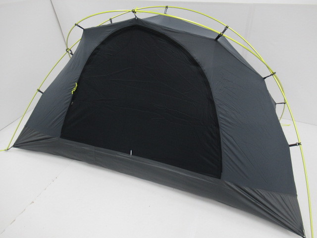 美品】PaaGo WORKS NINJA TENT パーゴワークス ニンジャテント 登山