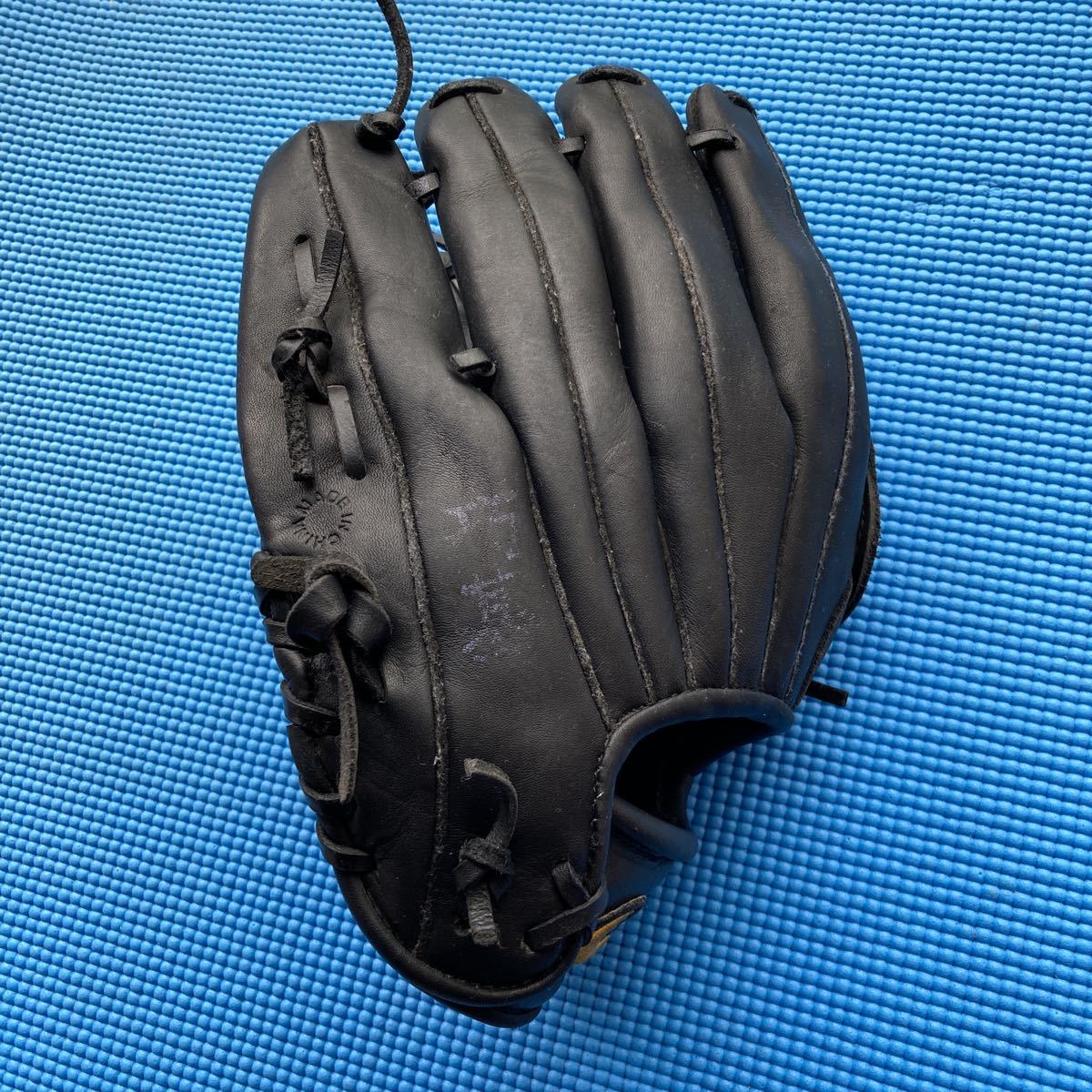 ナイキ 野球グローブ 軟式用 NIKE 中学生用 外野手用 item ナイキ 野球グローブ 軟式用 NIKE 中学生用 外野手用 item