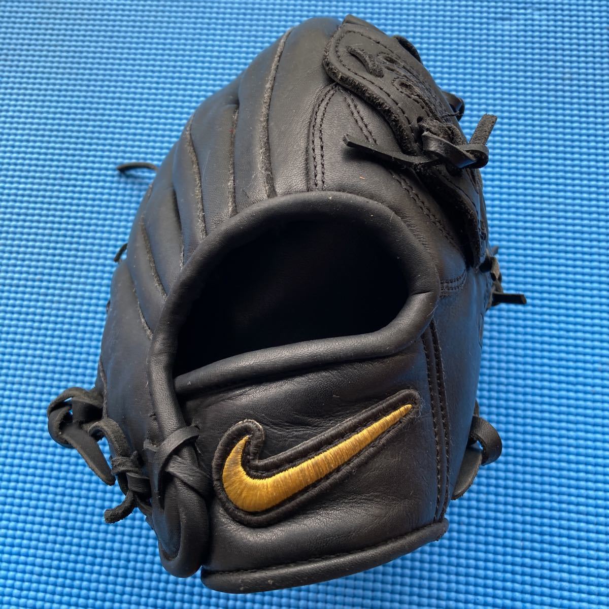 ナイキ 野球グローブ 軟式用 NIKE 中学生用 外野手用 item ナイキ 野球グローブ 軟式用 NIKE 中学生用 外野手用 item