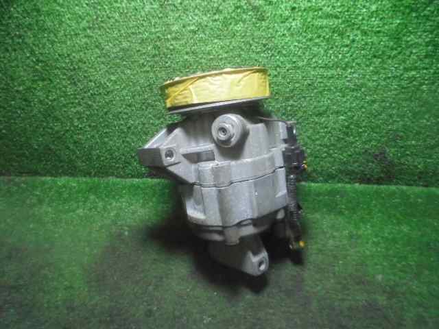 ニッサン ティーダ C11 エアコン コンプレッサー 68479 ufcautoparts