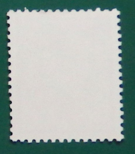 年賀切手 昭和62年用 『うさぎの餅つき 』1987年 40円切手 未使用の画像2