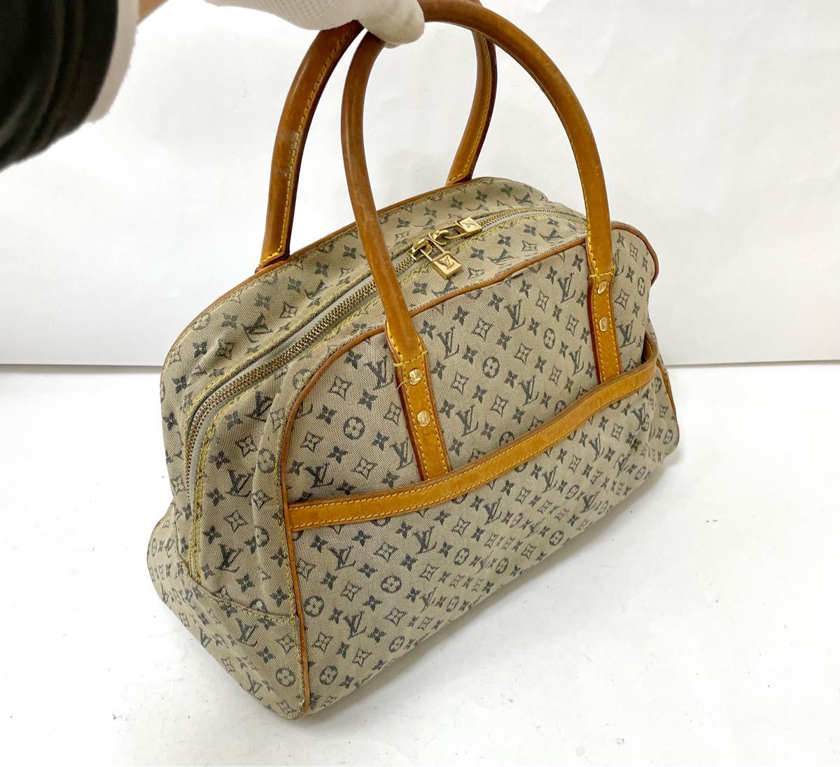 高評価のクリスマスプレゼント LOUIS VUITTON ルイヴィトン モノグラム