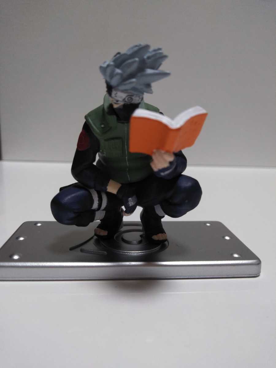 ナルト Naruto カカシ先生 カッコイイ フィギュア はたけカカシ Product Details Yahoo Auctions Japan Proxy Bidding And Shopping Service From Japan