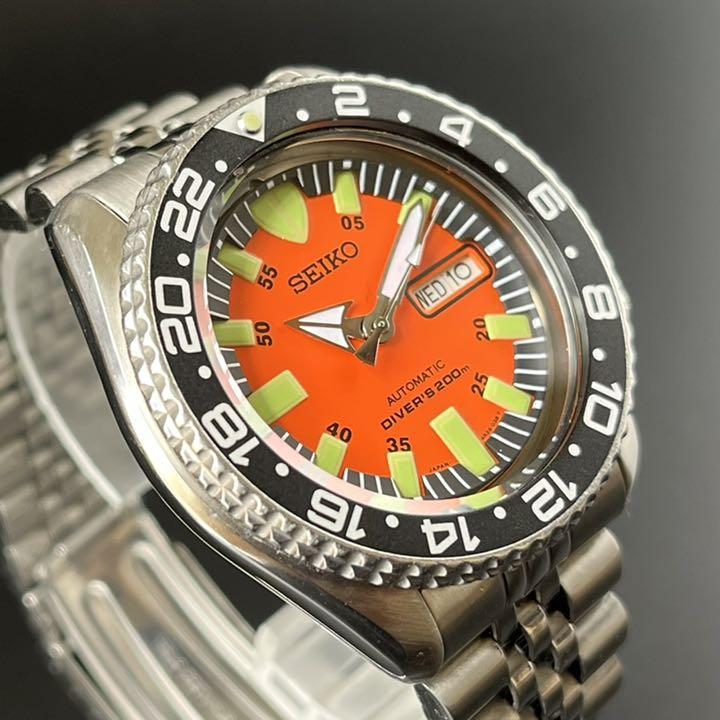 日本メーカー新品 QUIKSILVER ray腕時計 世界限定1,000本