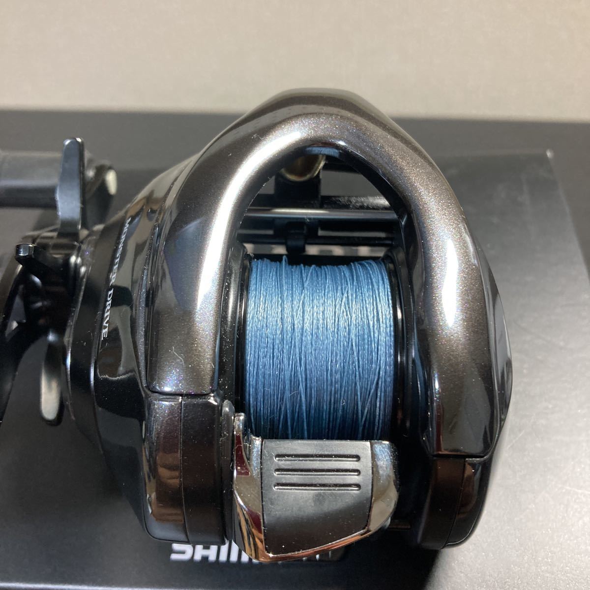 SALE開催中 21 アンタレス DC XG LEFT 左巻き sushitai.com.mx