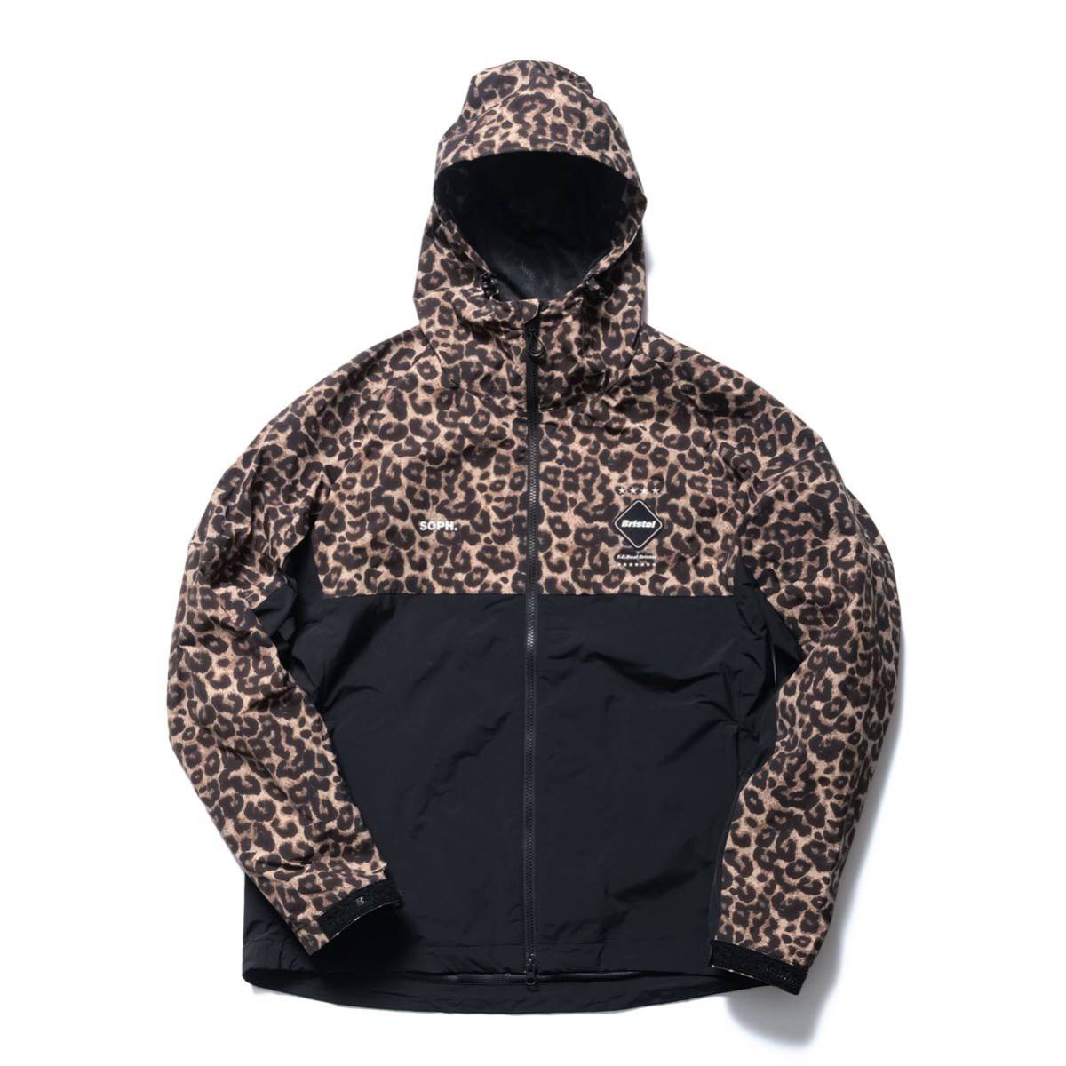 ランキングや新製品 新品 S 極美品 FCRB sophnet FCRB 冬の華 nike