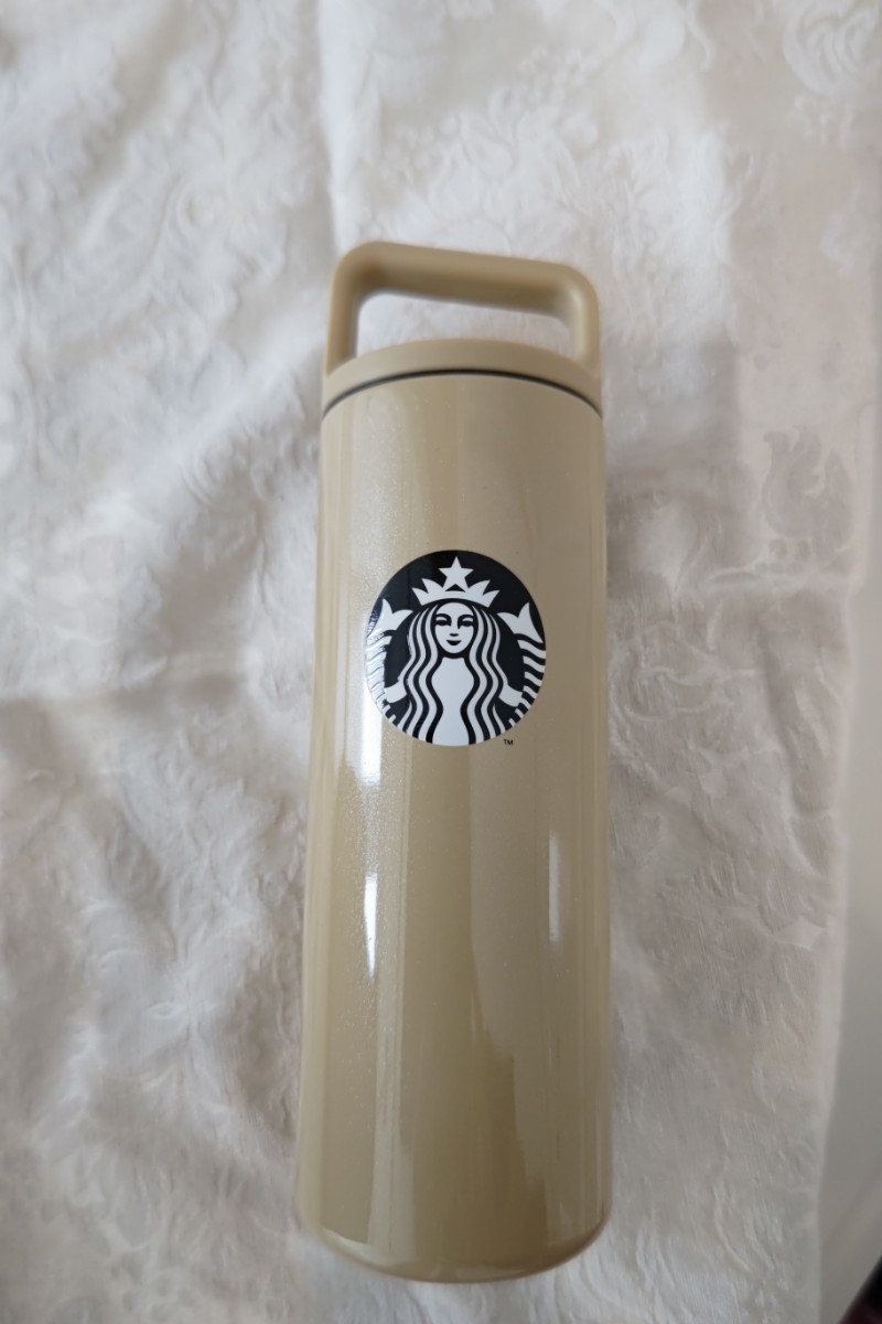 Amazon | スターバックス スタバ タンブラー ハンドルリッド