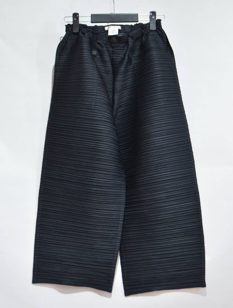 Yahoo!オークション - ISSEY MIYAKE PLEATS PLEASE プリ...