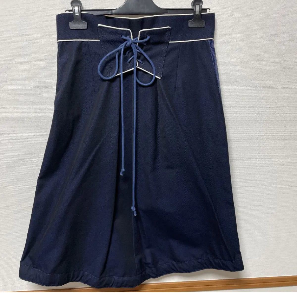 ハンガー付!!【新品未使用】sacai サカイ MA-1 スカート | ekkiranaroh.org