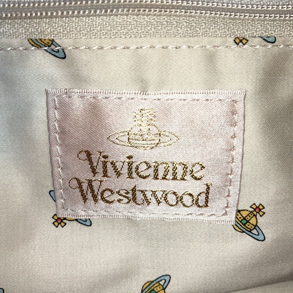 美品 廃盤 レア Vivienne Westwood ヴィヴィアンウエストウッド