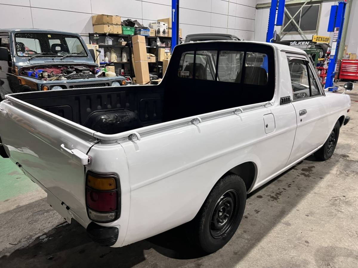 日産 サニートラック ダットサントラック 旧車 ピックアップトラック シングルキャブ ショート 乗って帰れる マニュアル ダットサントラック 売買されたオークション情報 Yahooの商品情報をアーカイブ公開 オークファン Aucfan Com 日産 サニートラック ダットサントラック 旧車 ピックアップトラック シングルキャブ ショート 乗って帰れる マニュアル ダットサントラック 売買されたオークション情報 Yahooの商品情報をアーカイブ公開 オークファン Aucfan Com