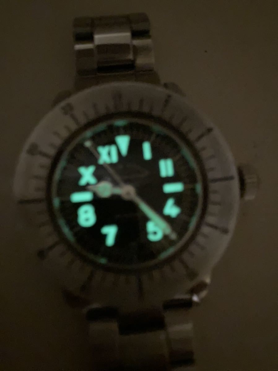 RXW SOLID ZEROMASTER スイス製 自動巻 ETA 2893 系 搭載 24H GMT