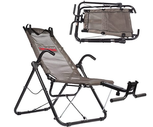 1円~新品未使用 コアラウンジ ウルトラ ULTRA CORE LOUNGE 腹筋 運動