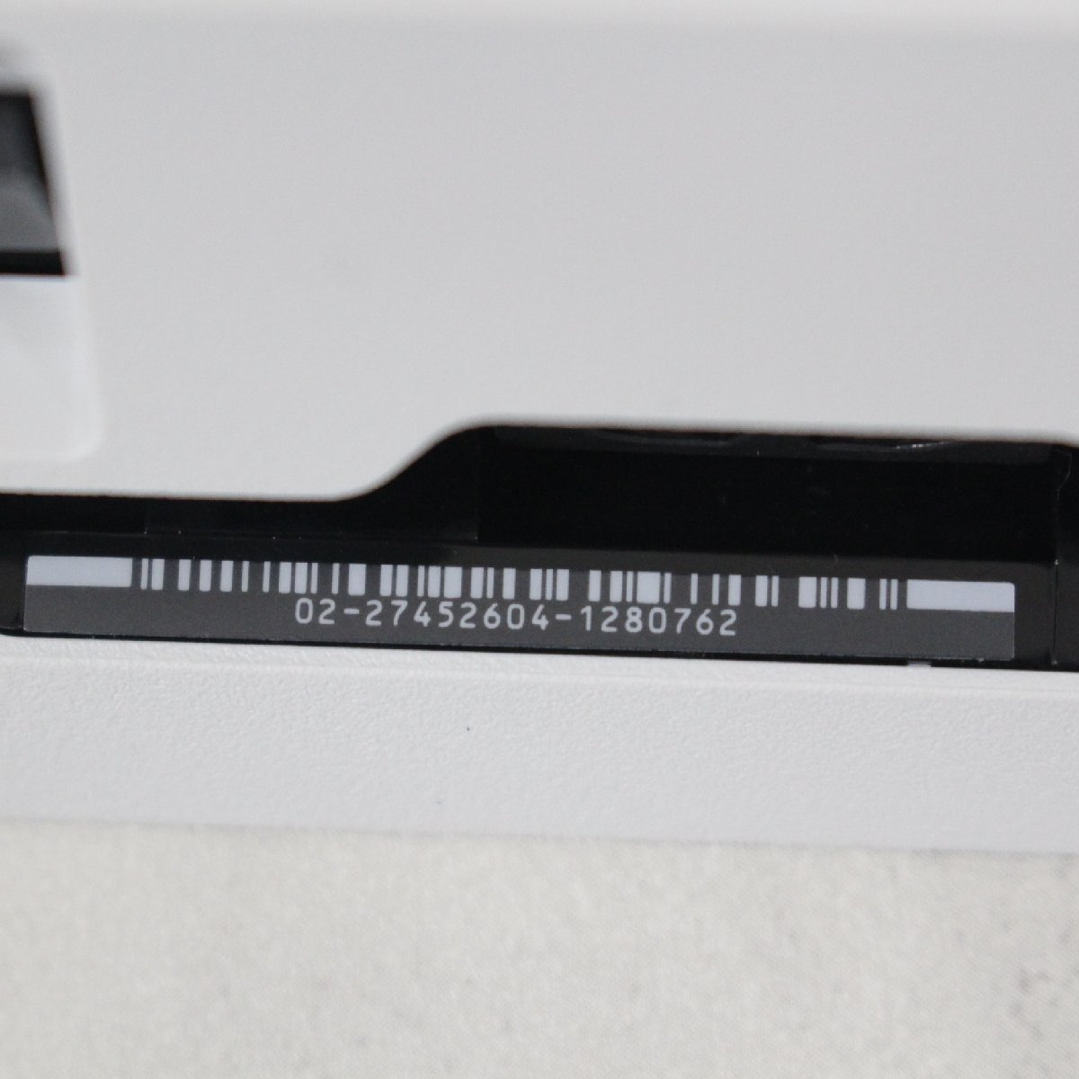 S149)【1円スタート♪美品】SONY PlayStation4 PS4本体 CUH-2200B プレイステーション4 グレイシャーホワイト 1TB プレステ4