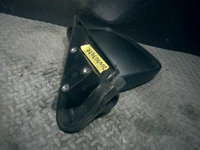 Como LC-JVPE25 right side mirror B40 black less painting 
