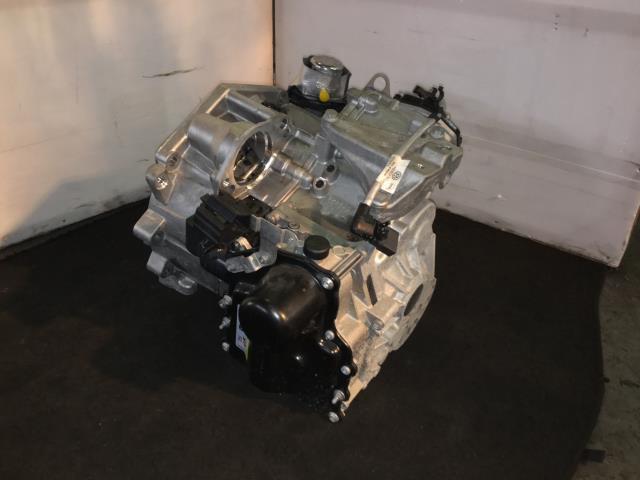 VW ゴルフ DBA-AUCJZ オートマチックミッションASSY LC9X_画像2