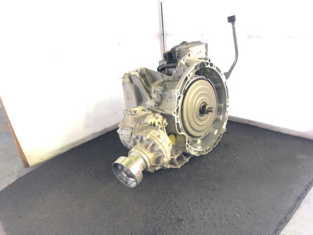  Benz GLA Class DBA-156946 АКПП ASSY 650