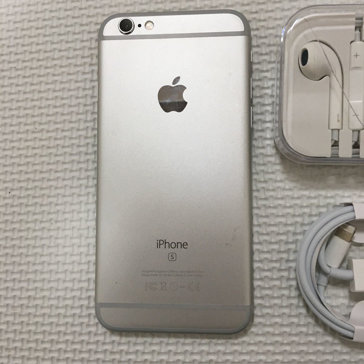 iPhone 6s 64 GB simフリー 51(iPhone)｜売買されたオークション情報 