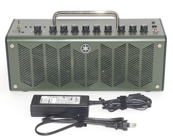 ☆美品!YAMAHA ヤマハ THR10X ギターアンプ☆ www.falconofs.com
