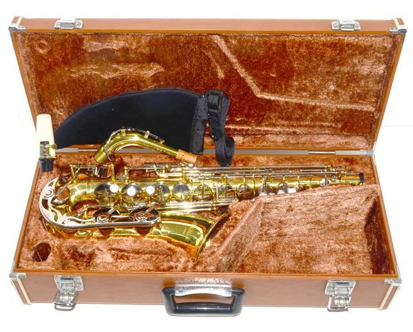 ☆メンテナンス済!美品!YAMAHA ヤマハ YAS-23 アルトサックス 管楽器