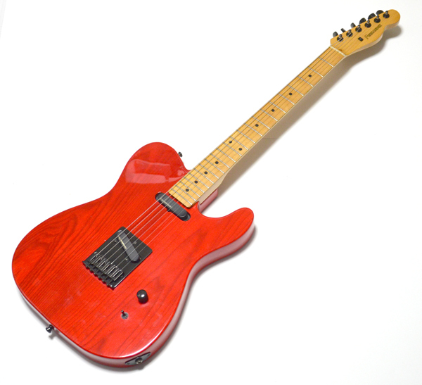 Yahoo!オークション - セミハードケース付 FERNANDES Yahoo!オークション - セミハードケース付 FERNANDES