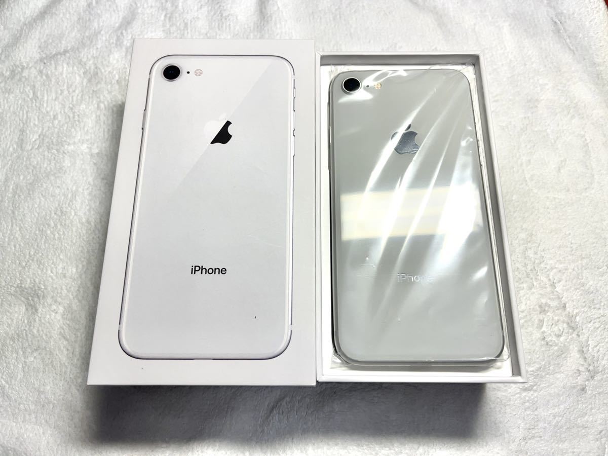 Yahoo!オークション - Apple iPhone 8 A1906 256GB など...