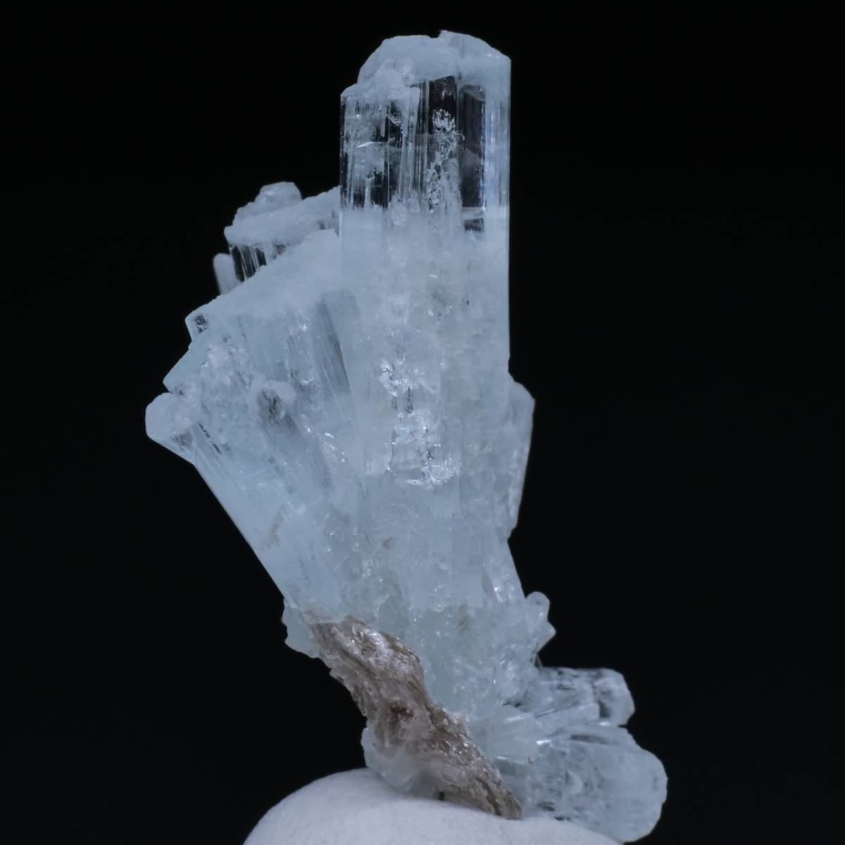 鉱物標本 アクアマリン モスコバイト 白雲母 原石 結晶 - etc-nepal.org