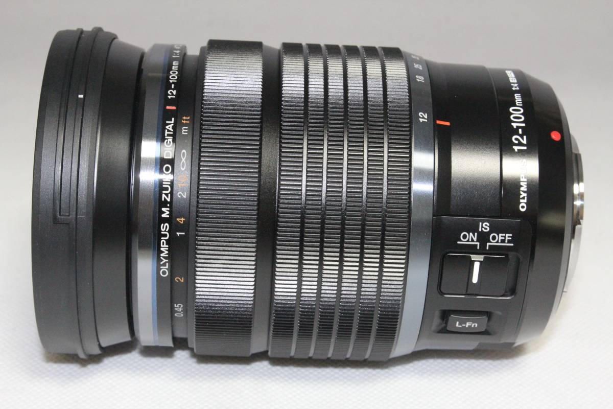 元箱入り美品】 OLYMPUS オリンパス マイクロフォーサーズレンズ M