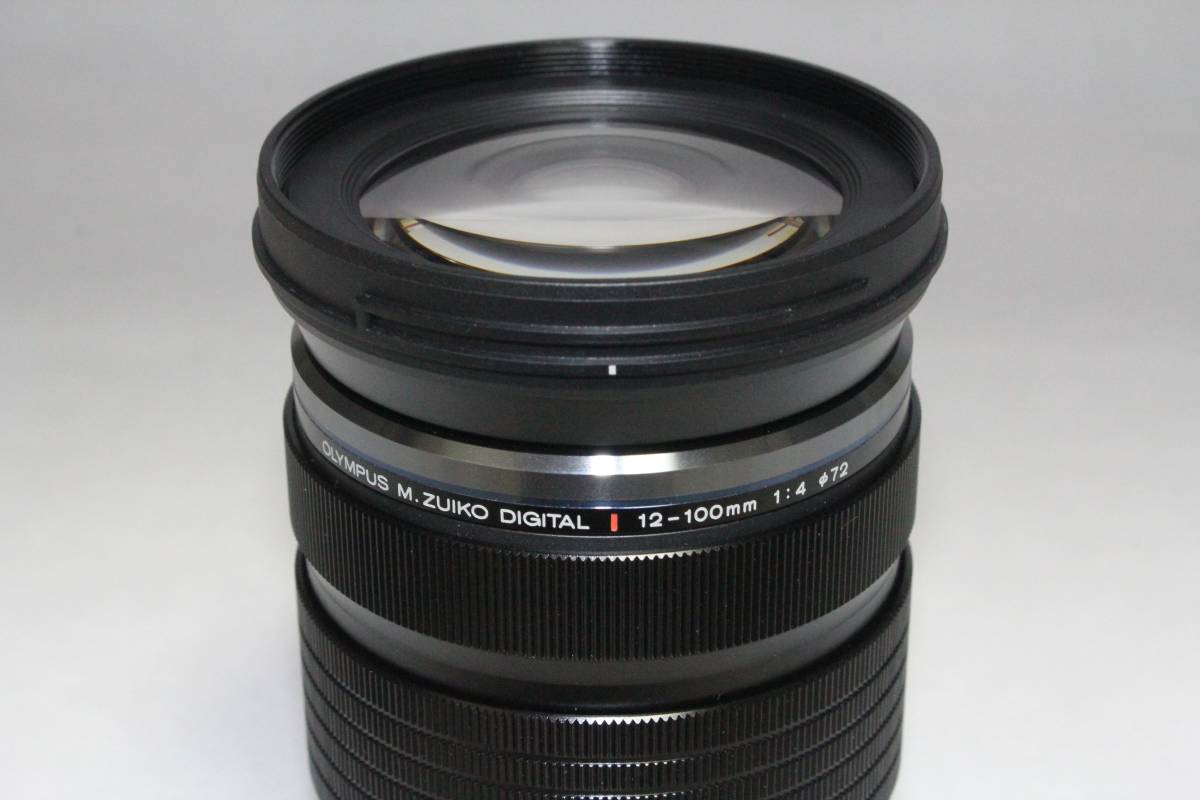 元箱入り美品】 OLYMPUS オリンパス マイクロフォーサーズレンズ M
