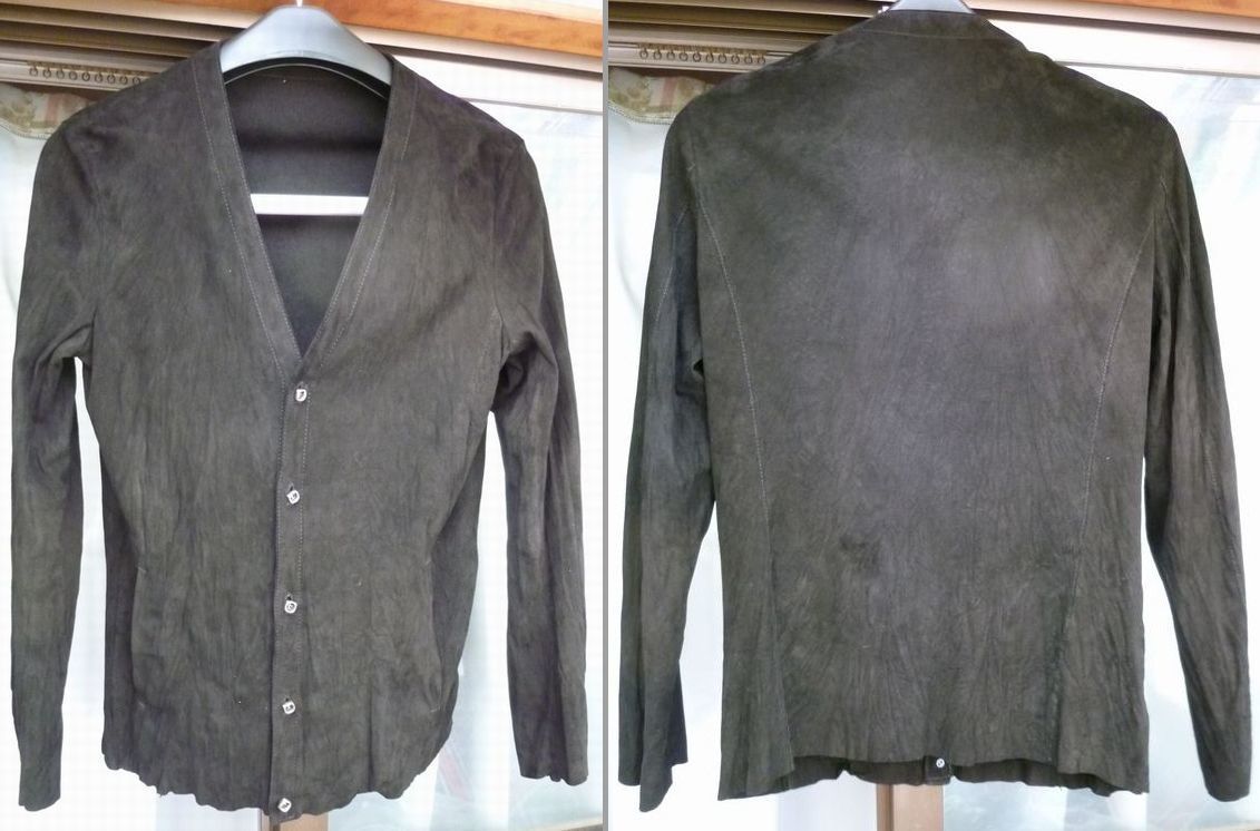 ISAMU KATAYAMA BACKLASH イサムカタヤマ バックラッシュ カンガルー