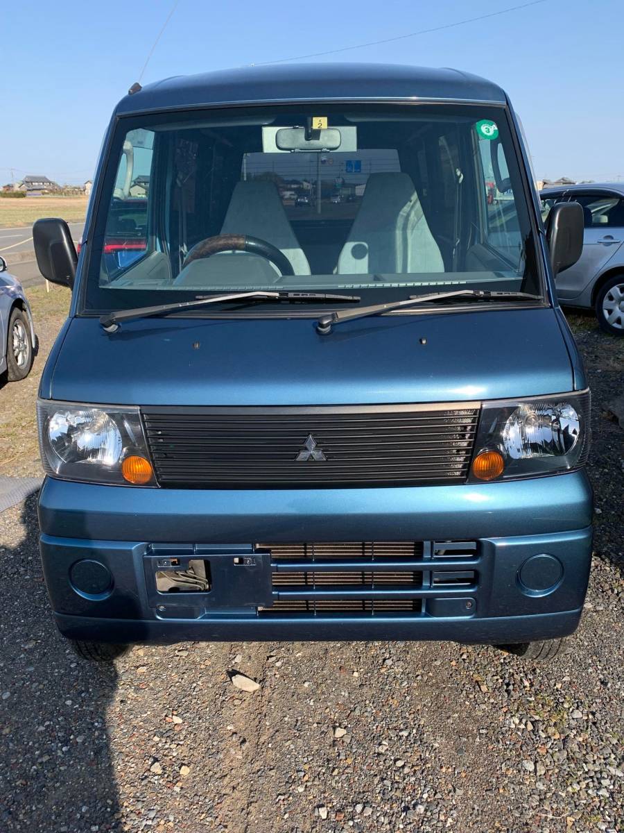 三菱 ミニキャブ バン 4WD 5MT 売り切り 大幅値下げ bpbd.kendalkab.go.id