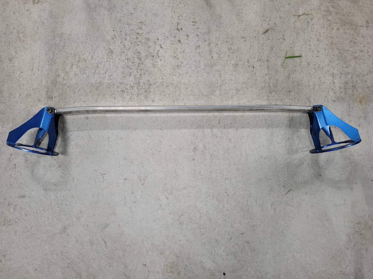 JZX100 JZX90 Chaser Mark Ⅱ Cresta for Cusco rear tower bar 