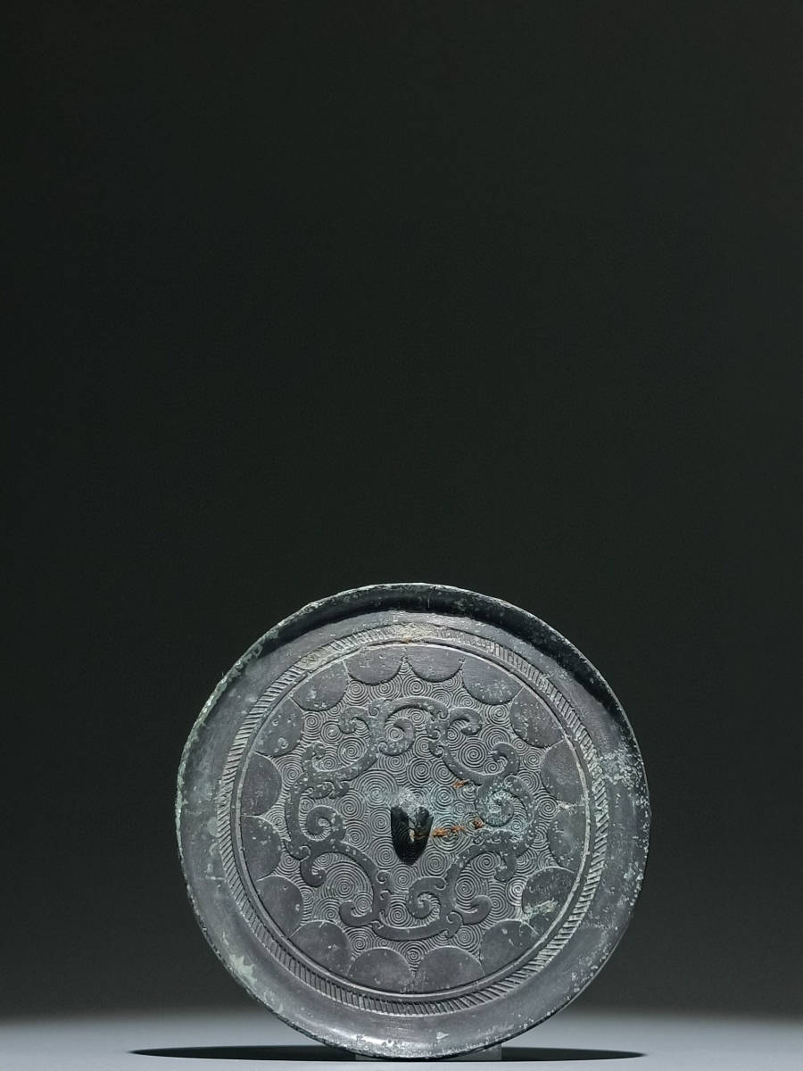 蔵友館蔵品・紫銅製・塗金・雙羊頭・三陽開泰紋・熏香炉】・希少 蔵友館蔵品・紫銅製・塗金・雙羊頭・三陽開泰紋・熏香炉】・希少