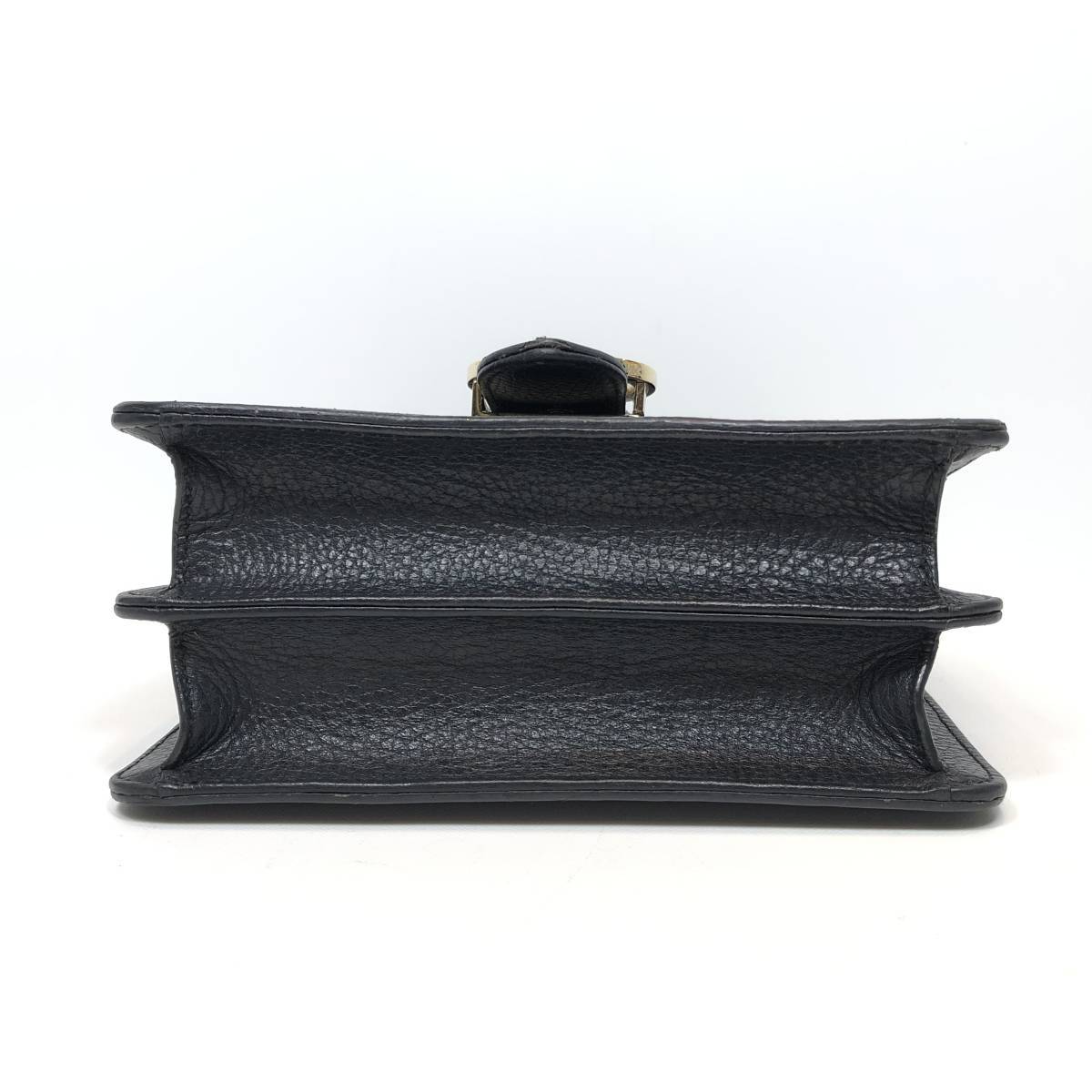 ▽【美品】GUCCI グッチ インターロッキングG ショルダーバッグ 510304