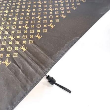 LOUIS VUITTON ルイヴィトン モノグラム パラプリュイ オンデー