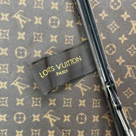 LOUIS VUITTON ルイヴィトン モノグラム パラプリュイ オンデー