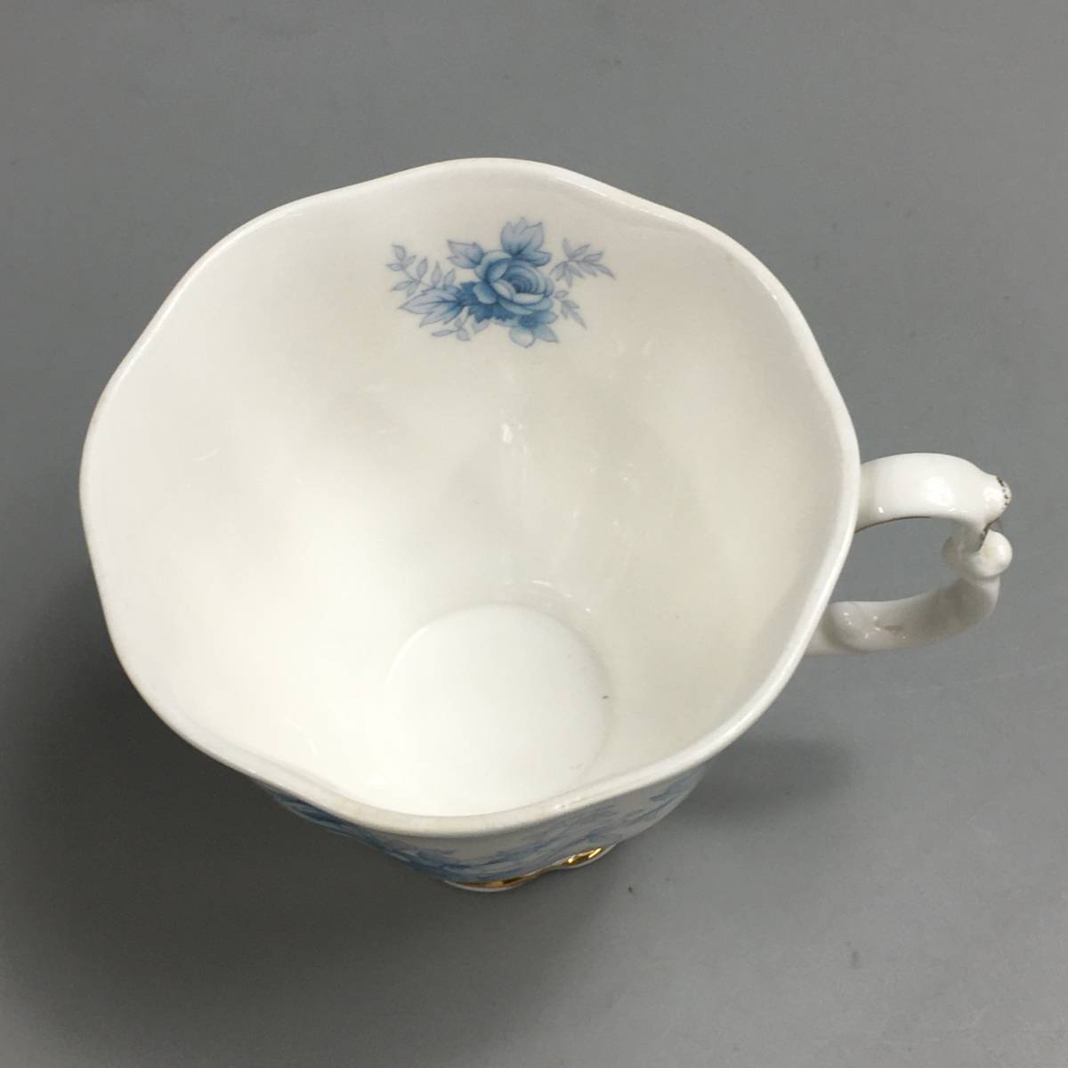 Yahoo!オークション - C05286/ROYAL ALBERT ロイヤルアルバート