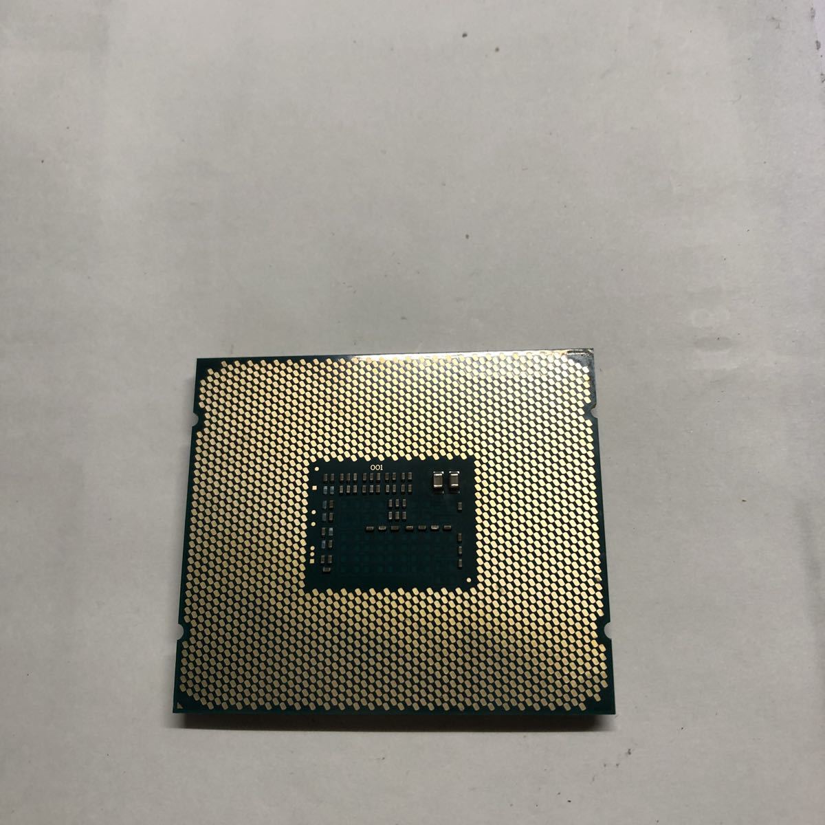 Intel Xeon E5-2667V3 3.20GHz SR203 /61_画像3