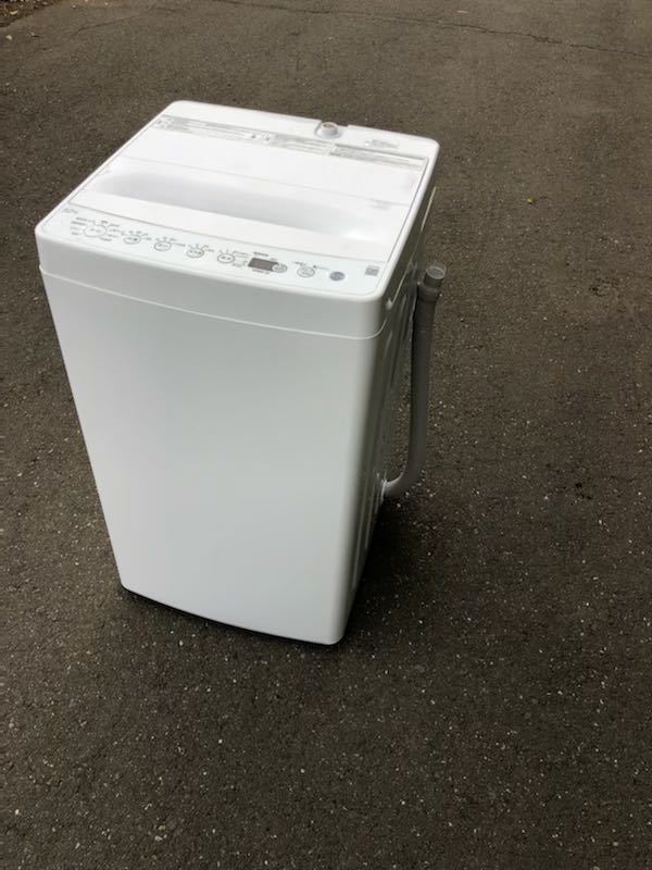 新品洗濯機 BW45A ORIGINAL | www.tspea.org