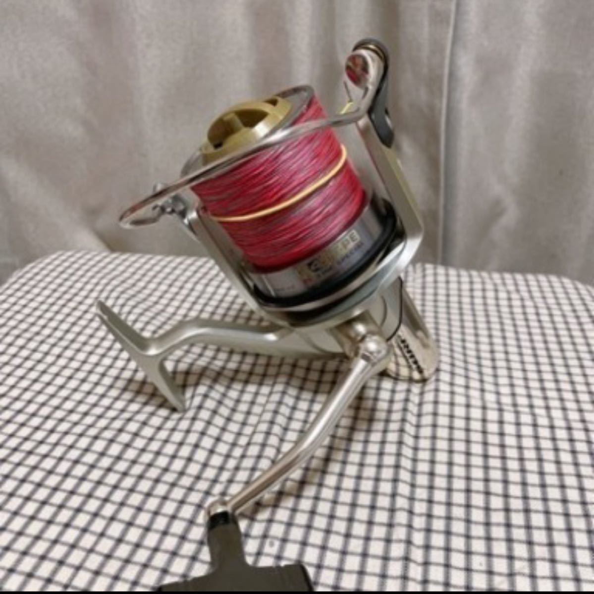 Daiwa TOURNAMENT SURF Z45 TPE リール www.esole.eu