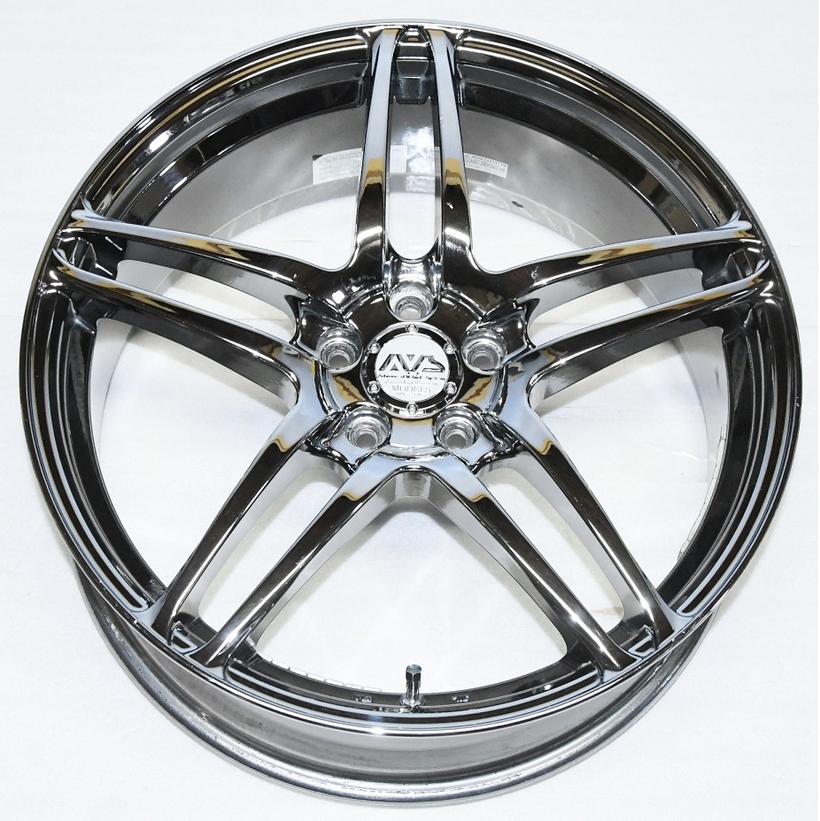 Yahoo!オークション - 希少 ヨコハマ AVS モデル5 18インチ 7.5J Yahoo!オークション - 希少 ヨコハマ AVS モデル5 18インチ 7.5J
