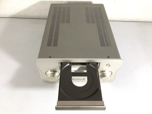 e7263 動作/外観良好 KENWOOD ケンウッド R-K1 CDレシーバー e7263 動作/外観良好 KENWOOD ケンウッド R-K1 CDレシーバー