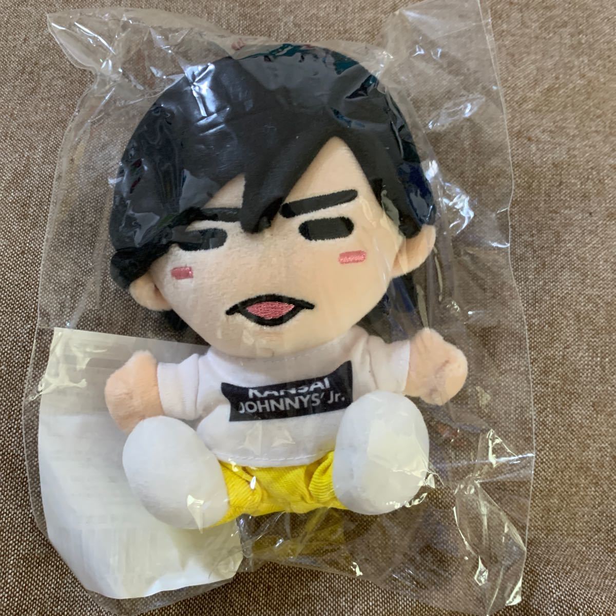 最安値に挑戦】 ちびぬい 岡﨑彪太郎 - コレクション、趣味 ...