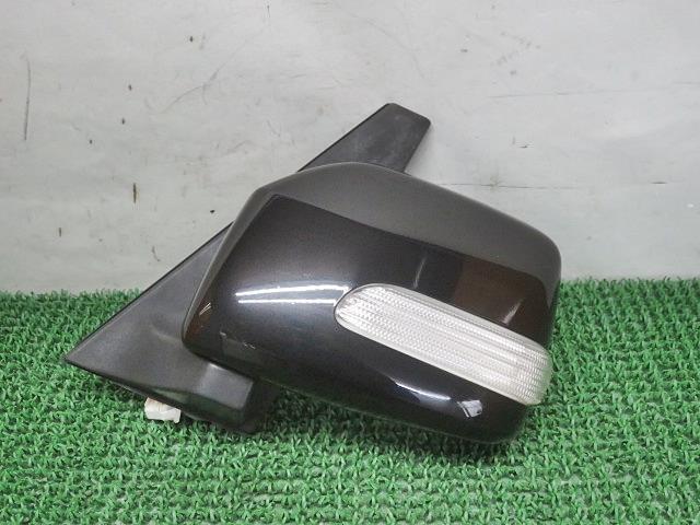 [中古] H19/7 タント ABA-L360S 左ドアミラー 87940-B2540-C1 320667_画像1